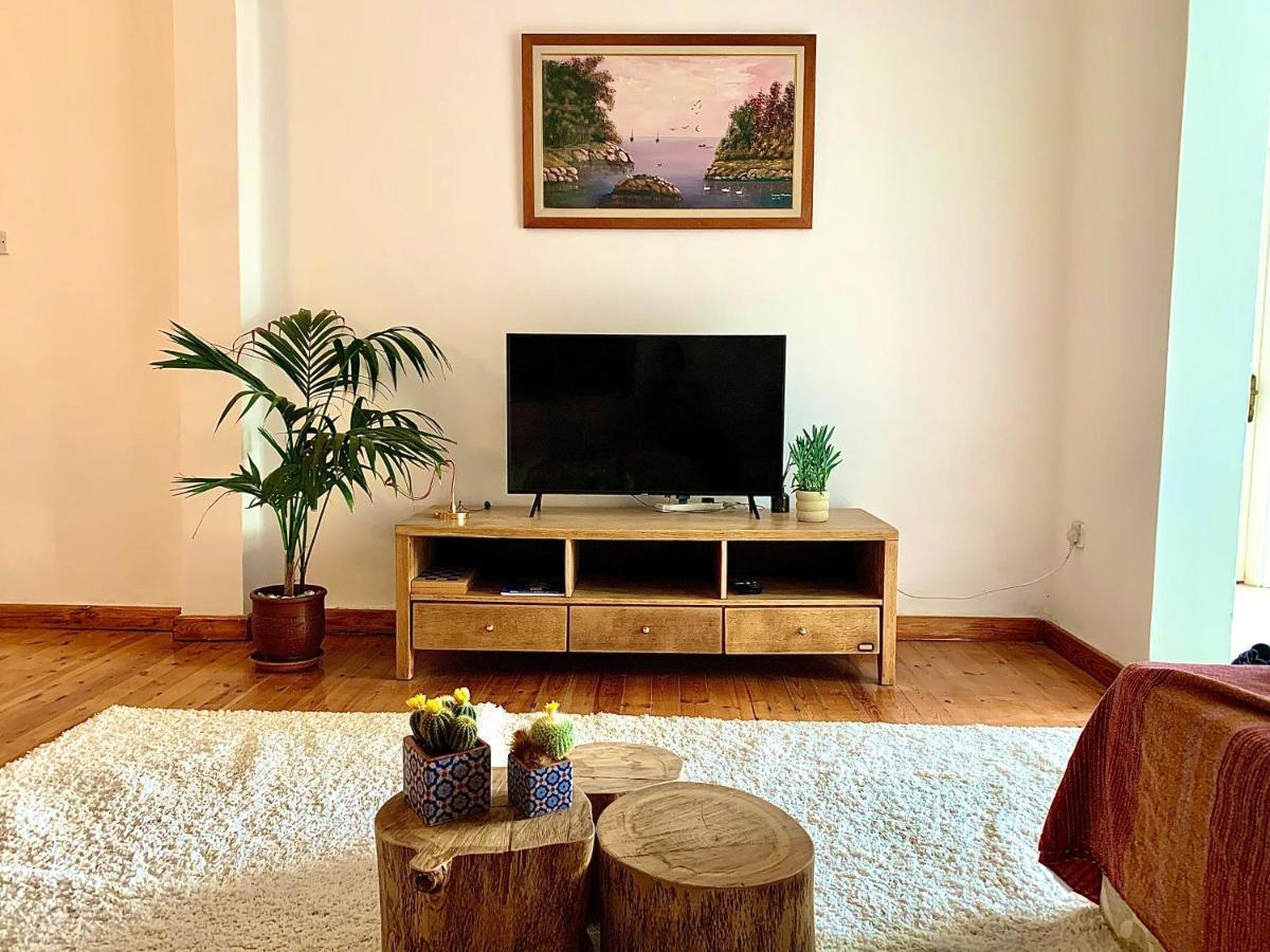 The Bay Laurel Apartment Limassol Exterior photo