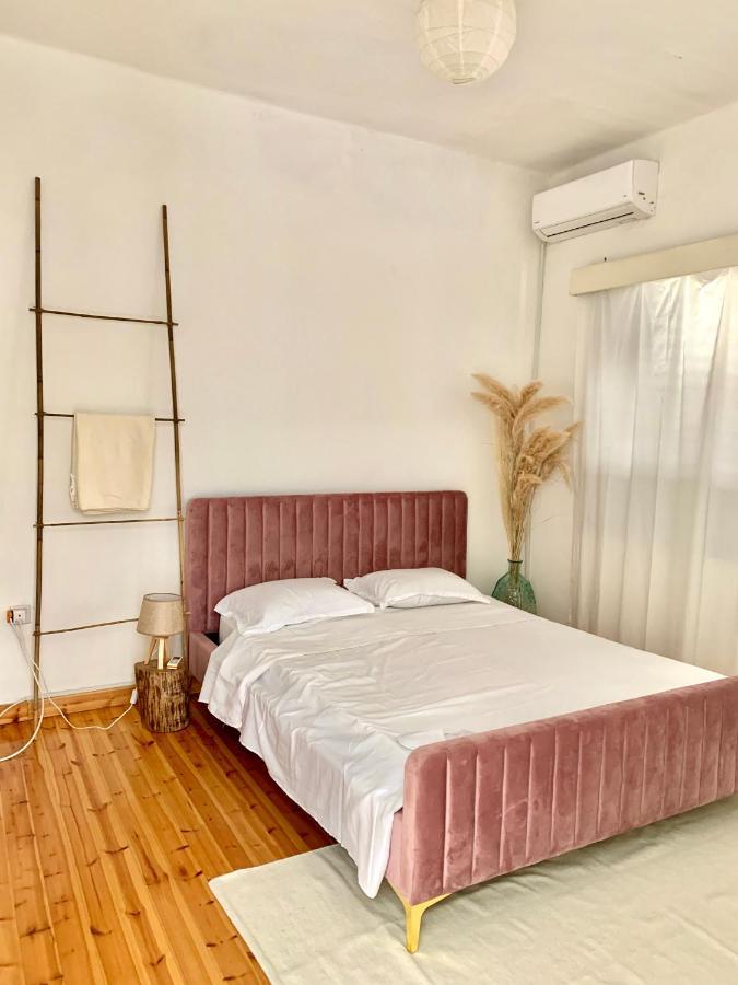 The Bay Laurel Apartment Limassol Exterior photo