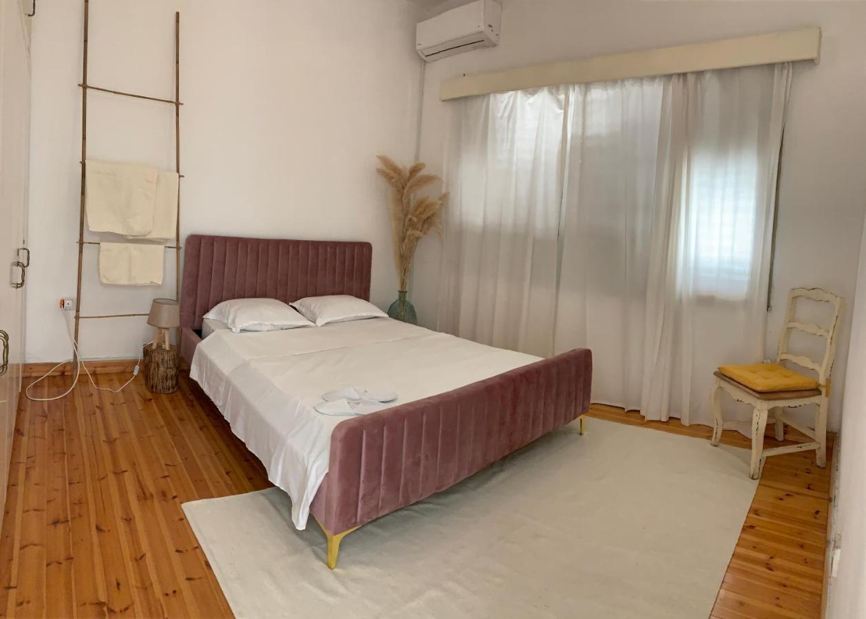 The Bay Laurel Apartment Limassol Exterior photo
