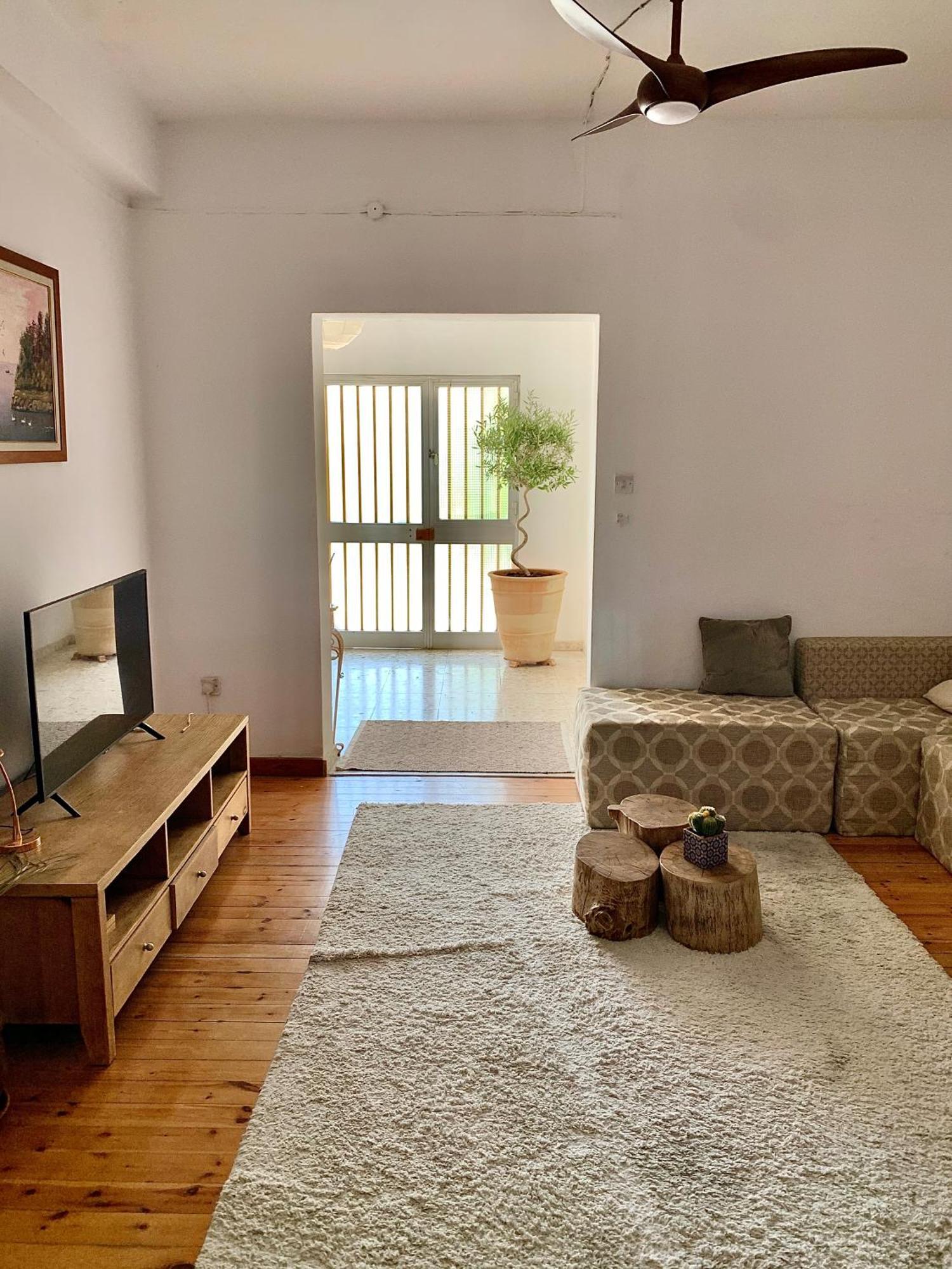 The Bay Laurel Apartment Limassol Exterior photo